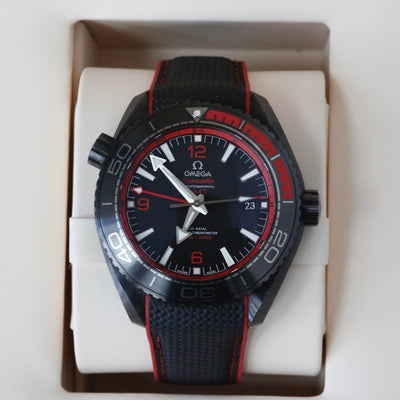 Omega Seamaster Deep Ocean 21592462201003