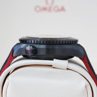 Omega Seamaster Deep Ocean 21592462201003