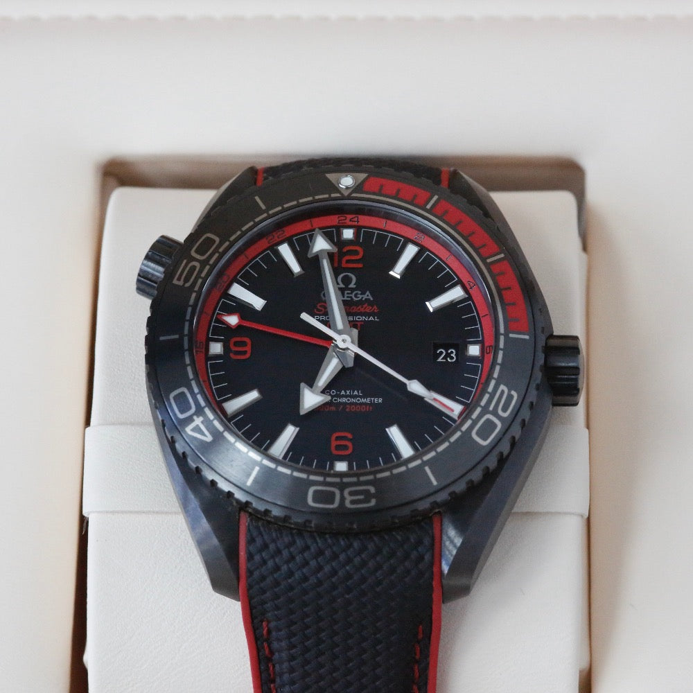 Omega Seamaster Deep Ocean 21592462201003