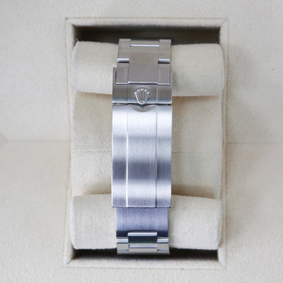 Rolex Sea-Dweller MK1 126600