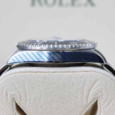 Rolex Sea-Dweller MK1 126600