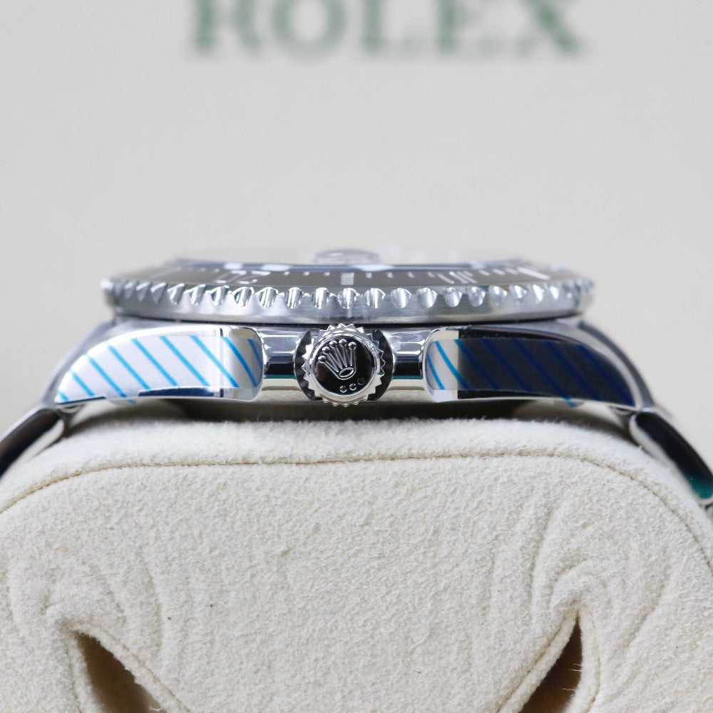 Rolex Sea-Dweller MK1 126600