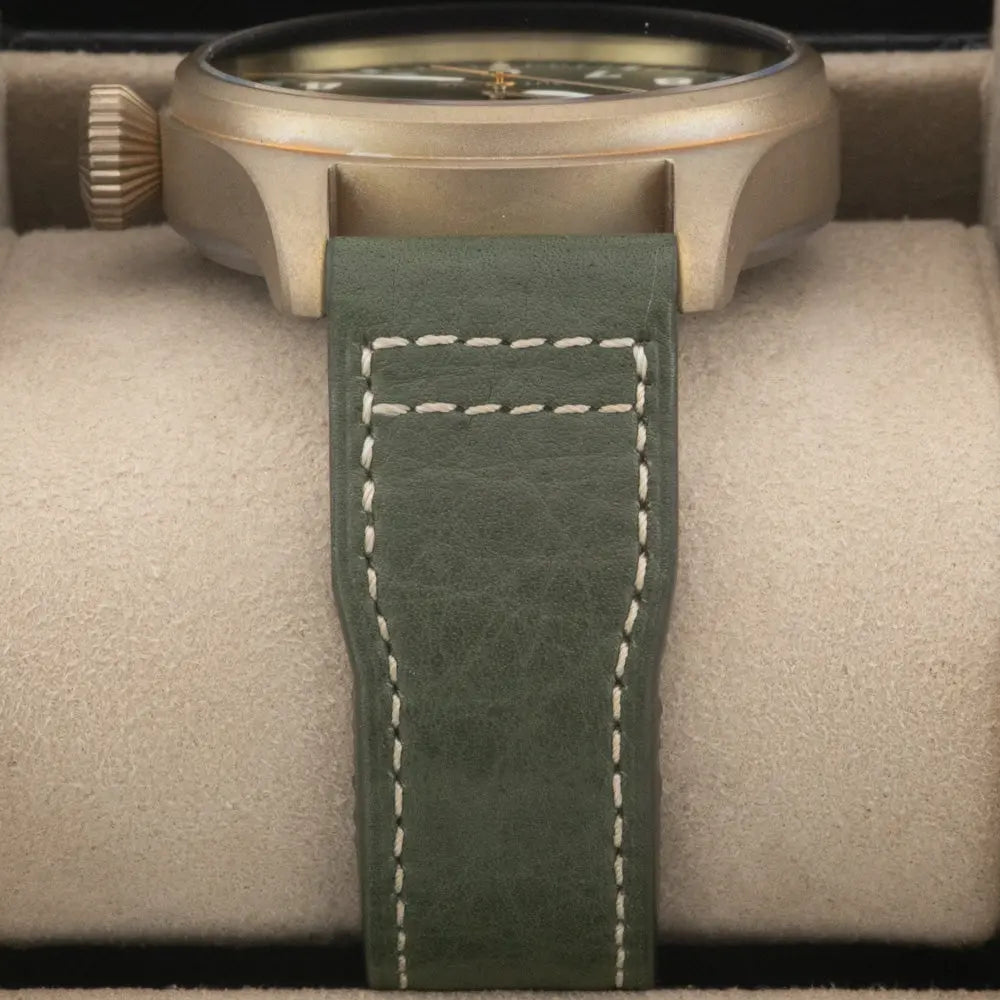 IWC Big Pilot’s Watch 43 Spitfire IW329702 Year: 2021
