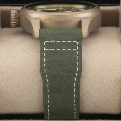 IWC Big Pilot’s Watch 43 Spitfire IW329702 Year: 2021