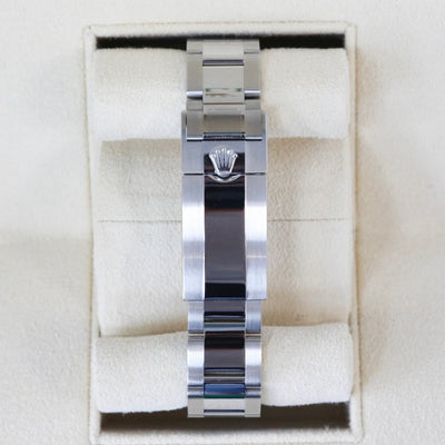 Rolex Yacht-Master 37 268622