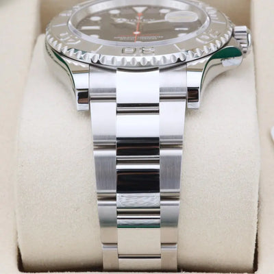 Rolex Yacht-Master 40 Blue Dial 126622 Year: 2025