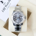 Rolex Yacht-Master 37 Rhodium Dial 268622 Year: 2023