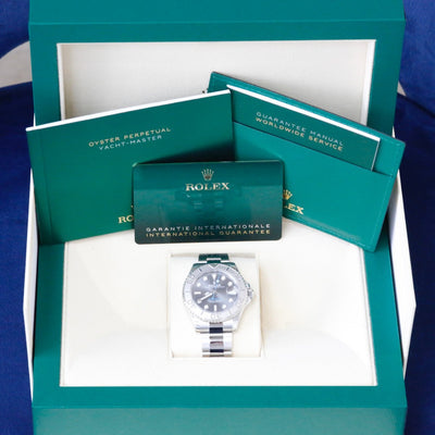 Rolex Yacht-Master 37 268622