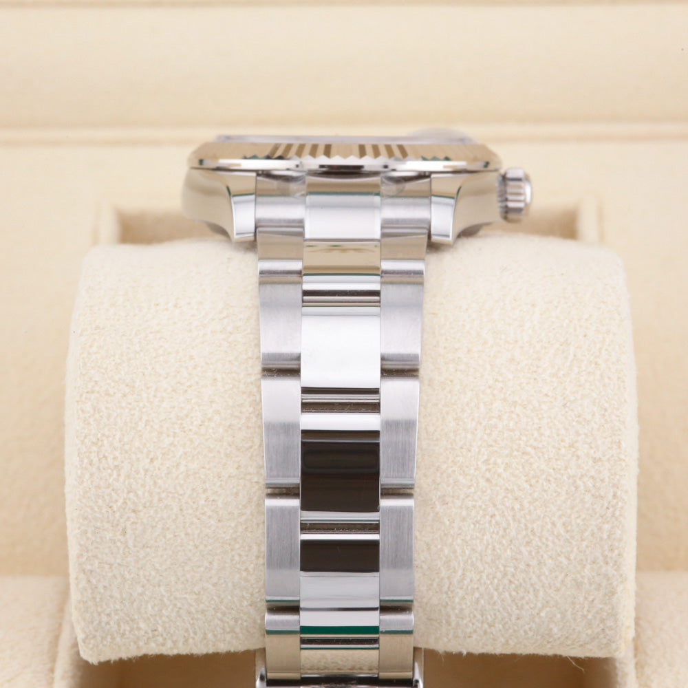 Rolex Datejust 31 Mint Green Dial 278274 Year: 2024