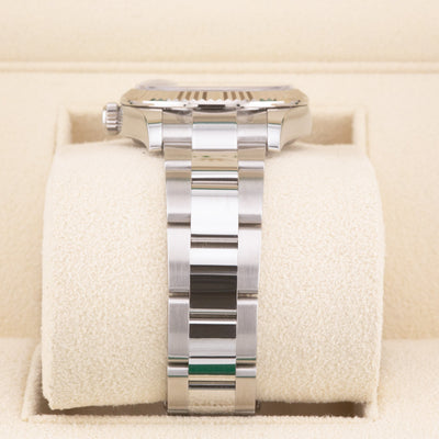 Rolex Datejust 31 Mint Green Dial 278274 Year: 2024