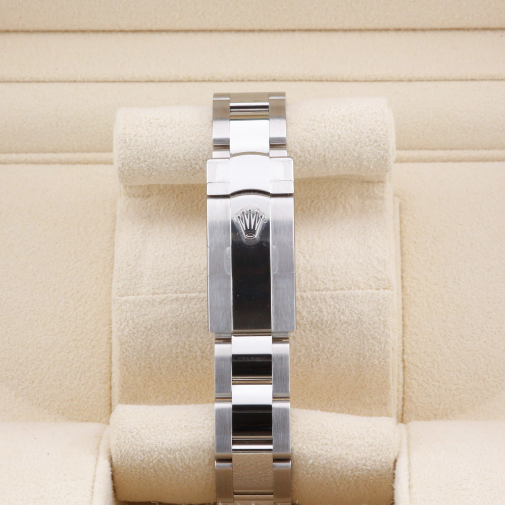 Rolex Datejust 31 Mint Green Dial 278274 Year: 2024