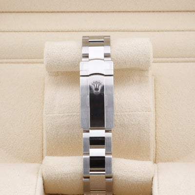 Rolex Datejust 31 Mint Green Dial 278274 Year: 2024