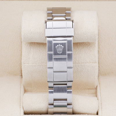 Rolex Submariner Kermit 16610LV Year: 2009