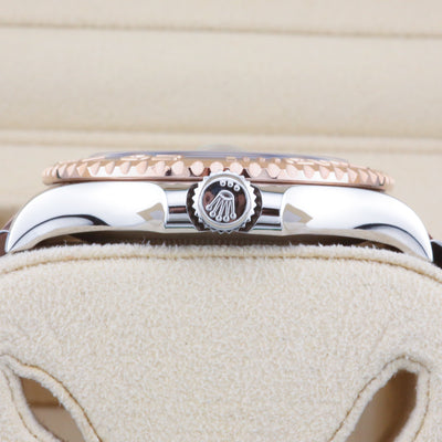 Rolex Yacht-Master 40 126621 Year: 2023