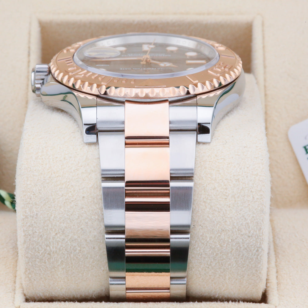 Rolex Yacht-Master 40 126621 Year: 2023