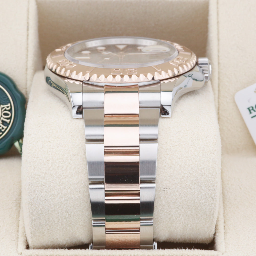 Rolex Yacht-Master 40 126621 Year: 2023