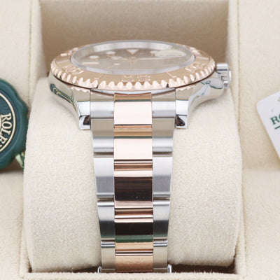 Rolex Yacht-Master 40 126621 Year: 2023