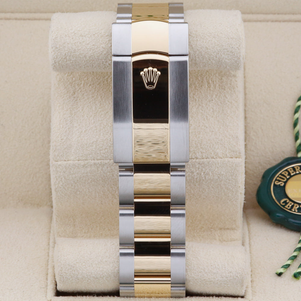 Rolex Sky-Dweller Black Dial 326933 Year: 2022