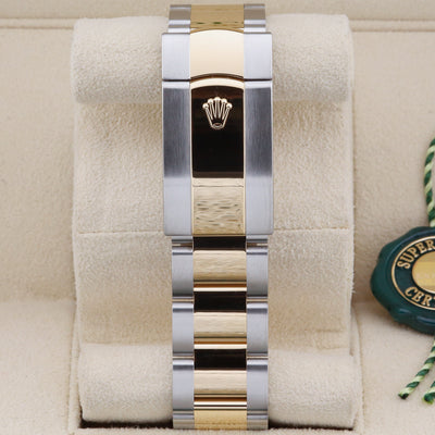 Rolex Sky-Dweller Black Dial 326933 Year: 2022