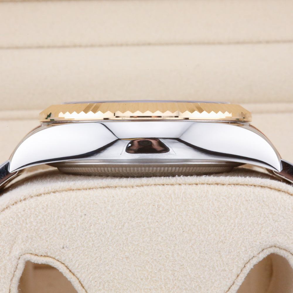 Rolex Sky-Dweller Black Dial 326933 Year: 2022