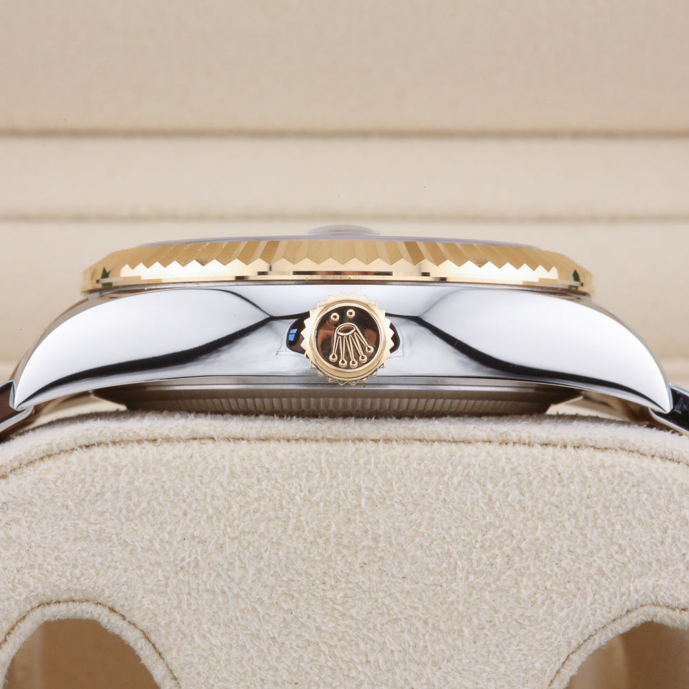 Rolex Sky-Dweller Black Dial 326933 Year: 2022