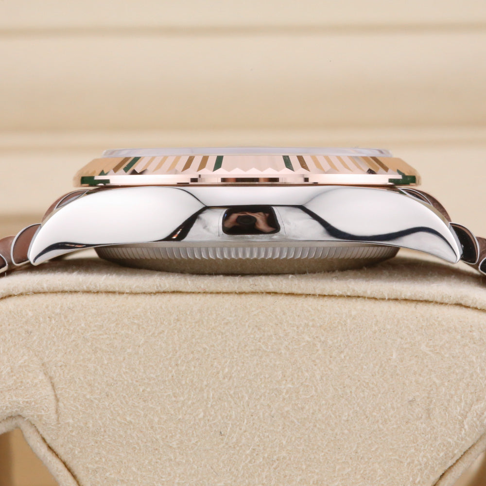 Rolex Datejust 31 Mother Of Pearl Dial 278271 Year: 2025