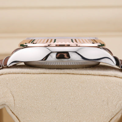 Rolex Datejust 31 Mother Of Pearl Dial 278271 Year: 2025