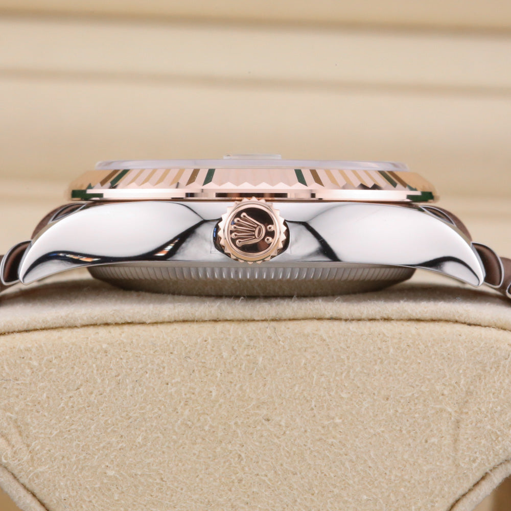 Rolex Datejust 31 Mother Of Pearl Dial 278271 Year: 2025