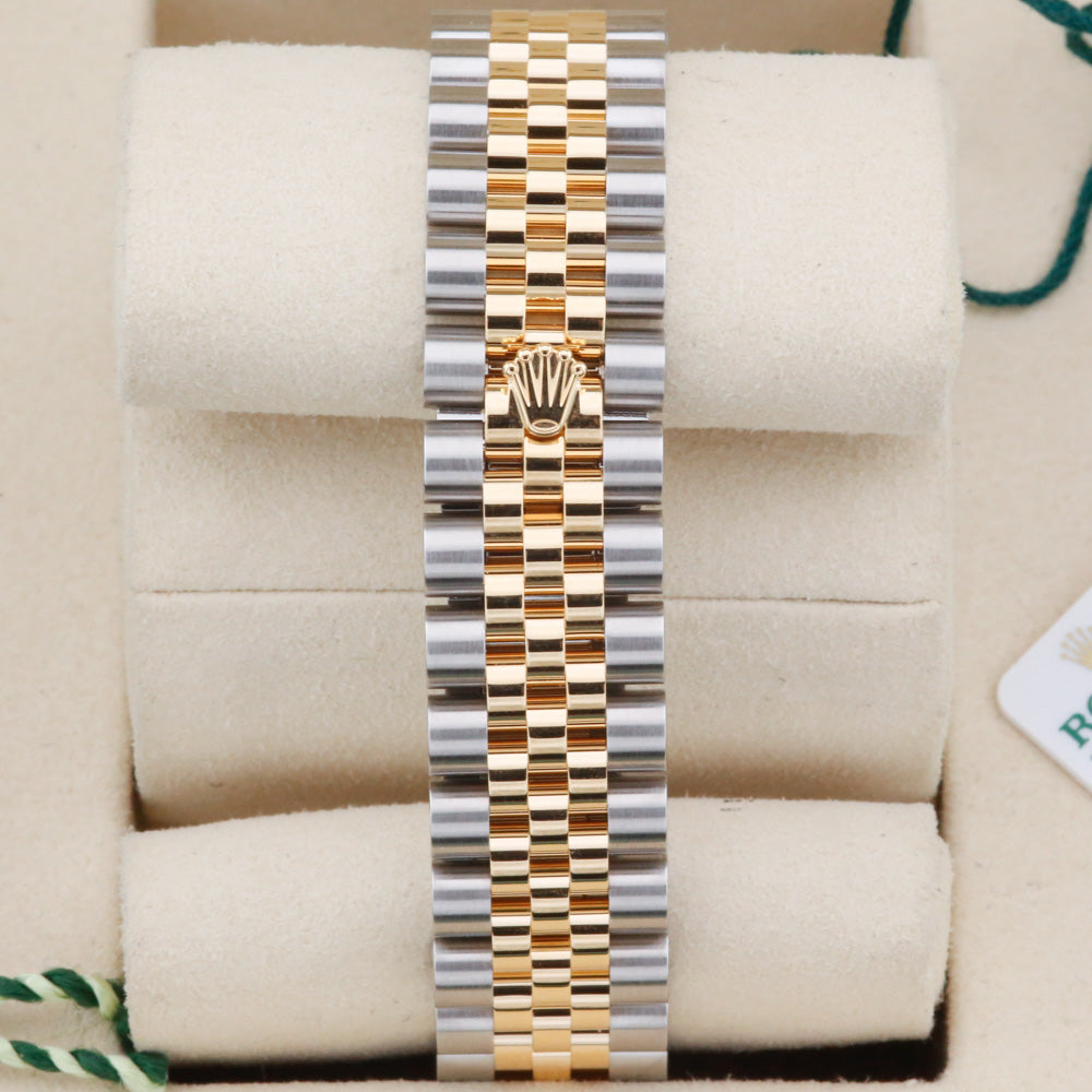 Rolex Datejust 31 Mother-Of-Pearl Dial 278273 Year: 2025