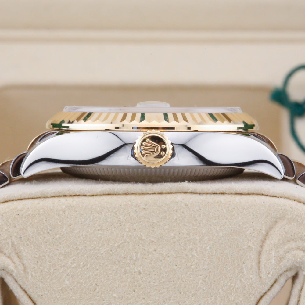 Rolex Datejust 31 Mother-Of-Pearl Dial 278273 Year: 2025