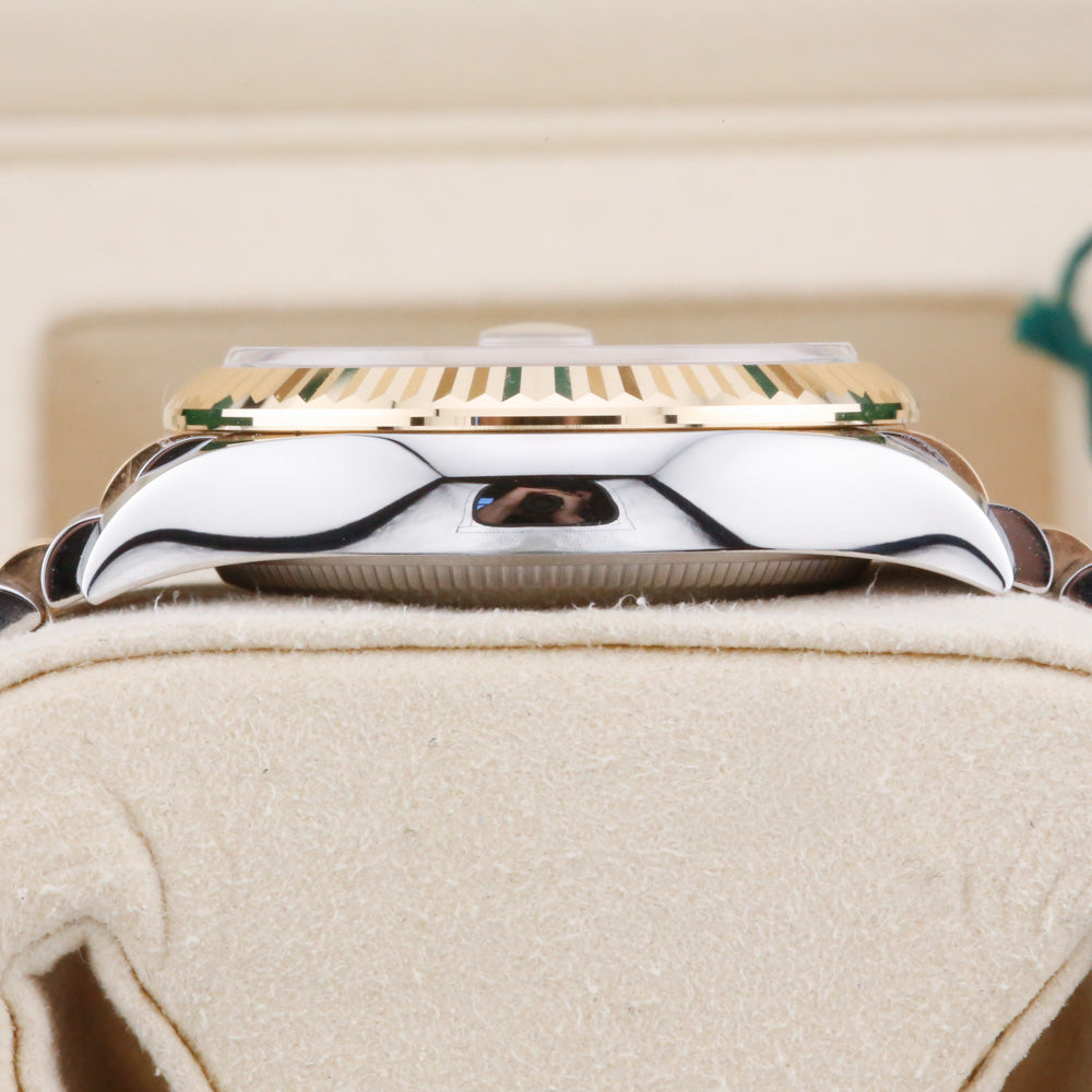 Rolex Datejust 31 Mother-Of-Pearl Dial 278273 Year: 2025