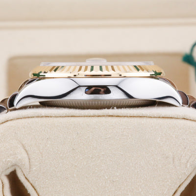 Rolex Datejust 31 Mother-Of-Pearl Dial 278273 Year: 2025