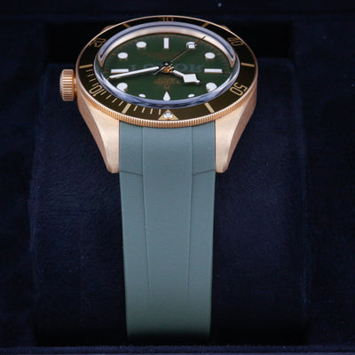 Tudor Black Bay 58 Yellow Gold 79018v Year: 2023