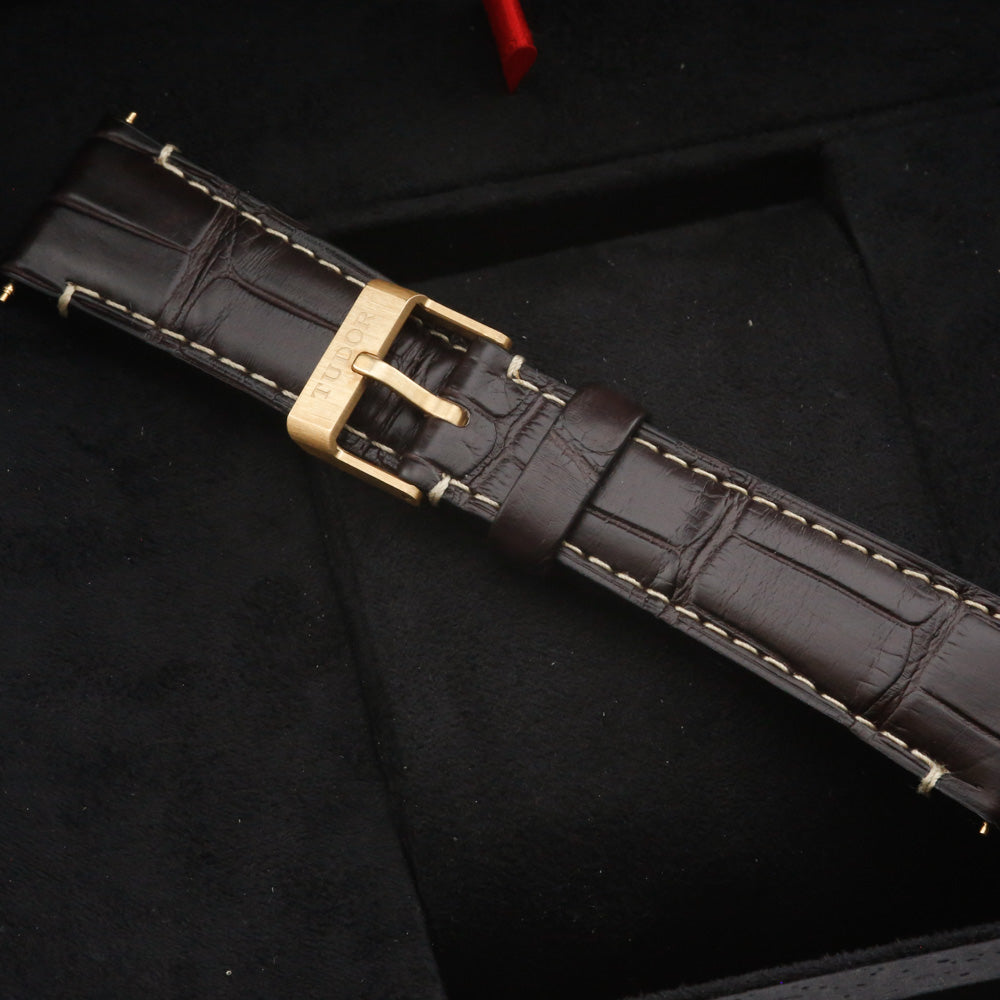 Tudor Black Bay 58 Yellow Gold 79018v Year: 2023