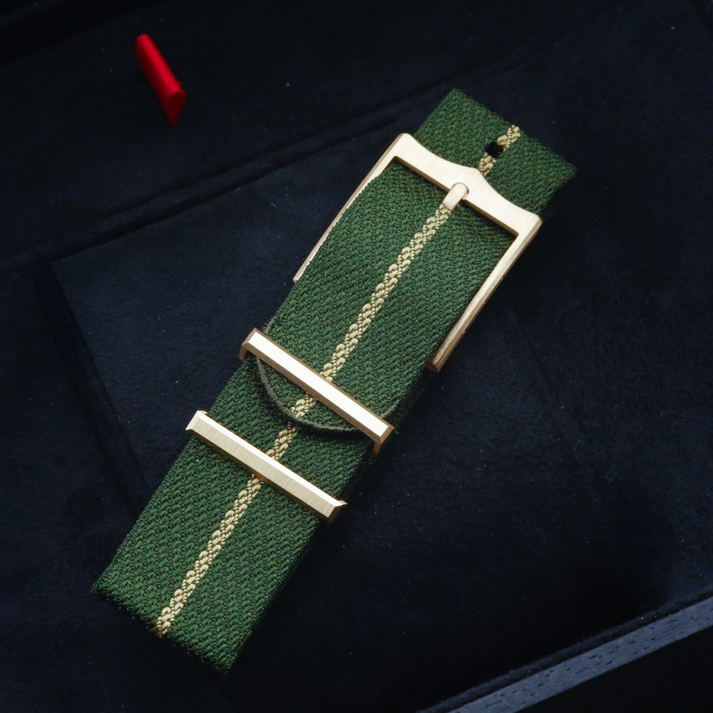 Tudor Black Bay 58 Yellow Gold 79018v Year: 2023