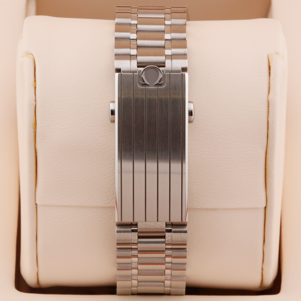 Omega Speedmaster Chronoscope 32930435103001 Year: 2021