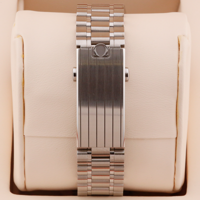 Omega Speedmaster Chronoscope 32930435103001 Year: 2021