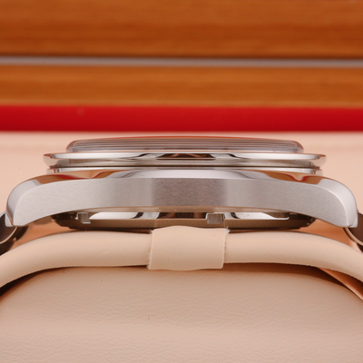 Omega Speedmaster Chronoscope 32930435103001 Year: 2021