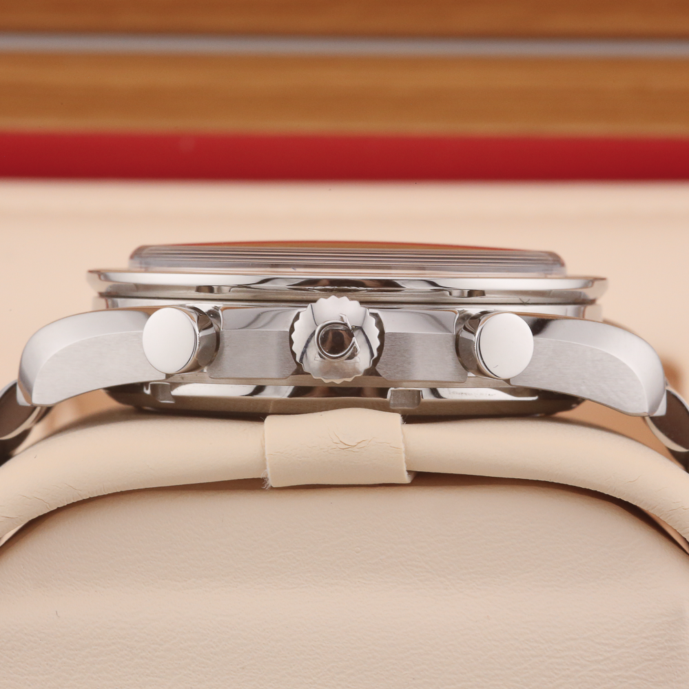 Omega Speedmaster Chronoscope 32930435103001 Year: 2021