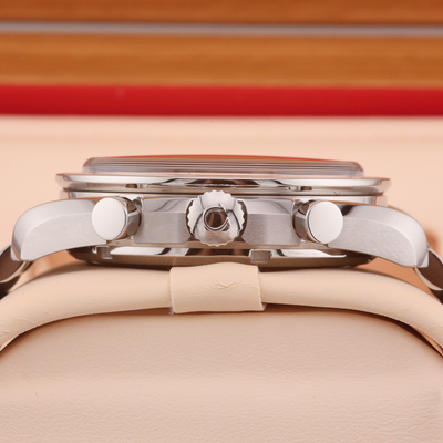 Omega Speedmaster Chronoscope 32930435103001 Year: 2021