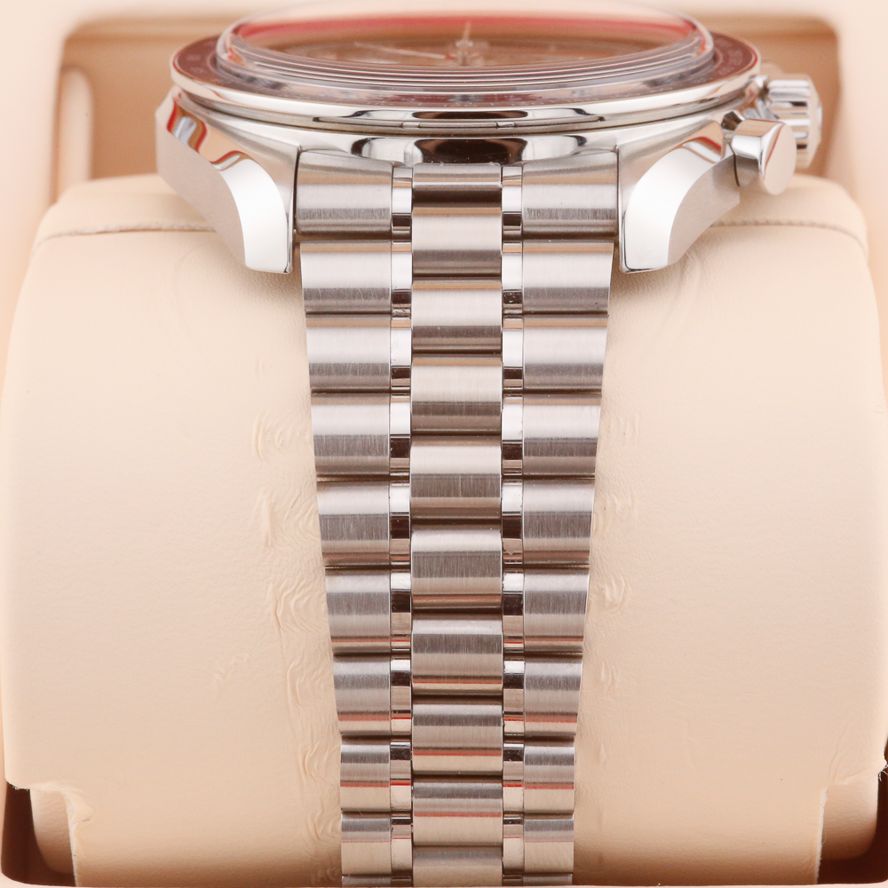 Omega Speedmaster Chronoscope 32930435103001 Year: 2021