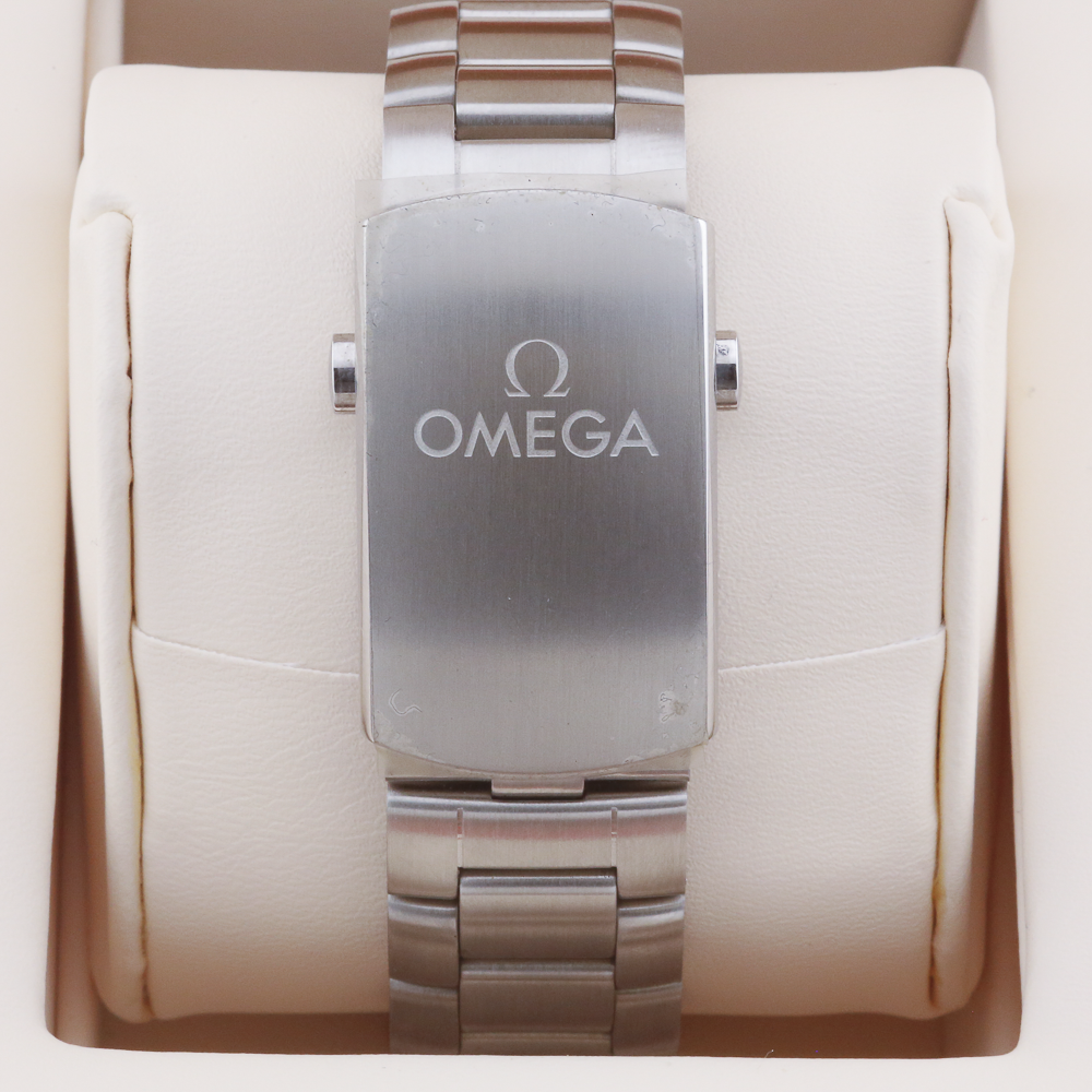 Omega Seamaster Planet Ocean 21530402001001 Year: 2021