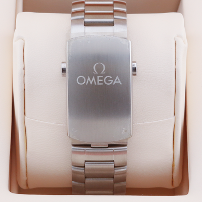 Omega Seamaster Planet Ocean 21530402001001 Year: 2021