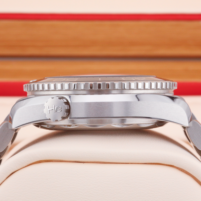 Omega Seamaster Planet Ocean 21530402001001 Year: 2021