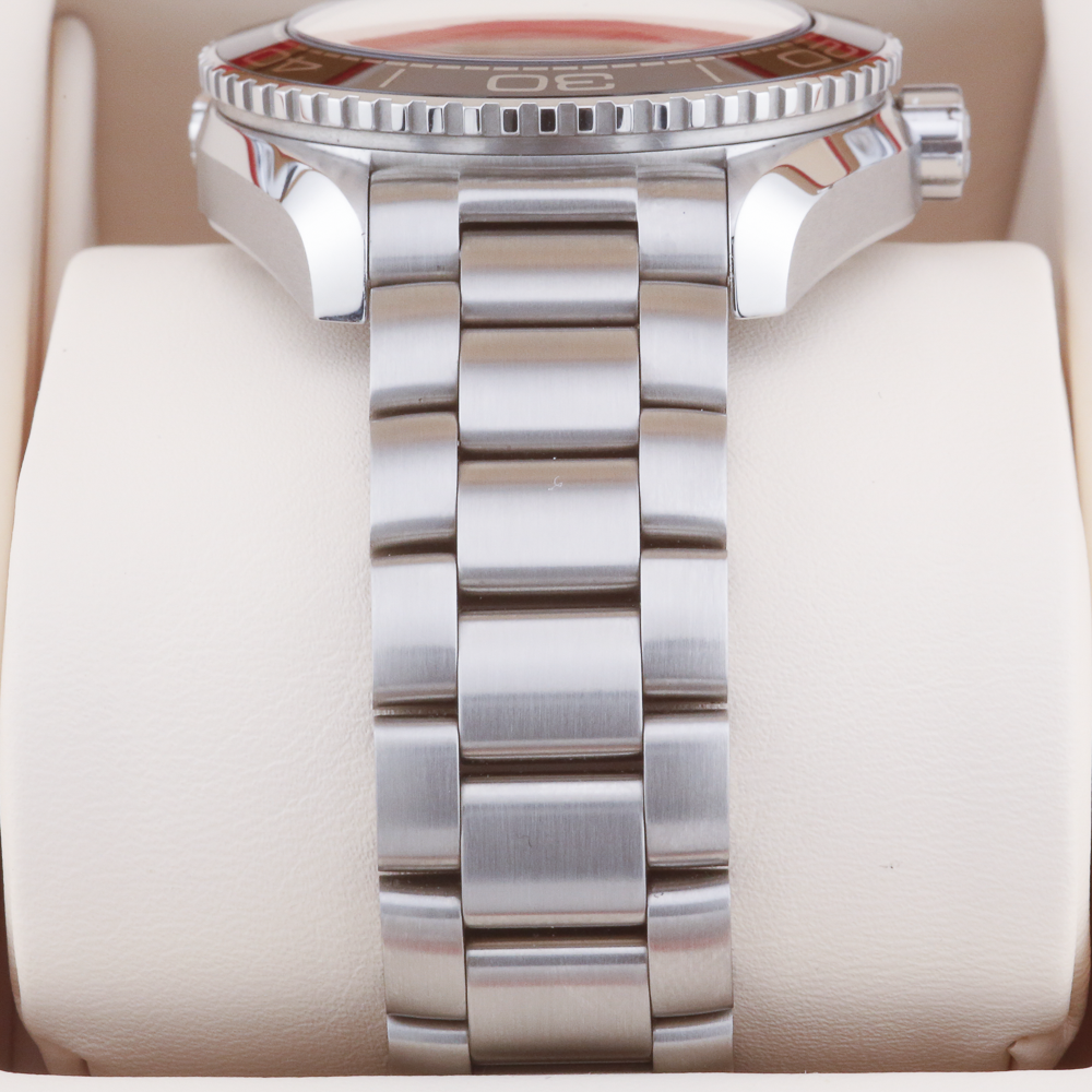 Omega Seamaster Planet Ocean 21530402001001 Year: 2021