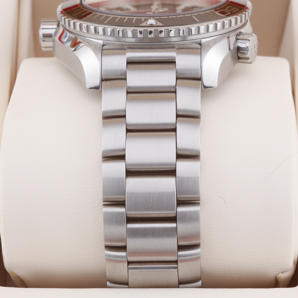 Omega Seamaster Planet Ocean 21530402001001 Year: 2021