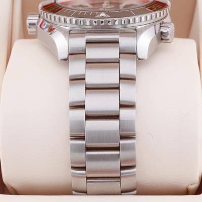 Omega Seamaster Planet Ocean 21530402001001 Year: 2021