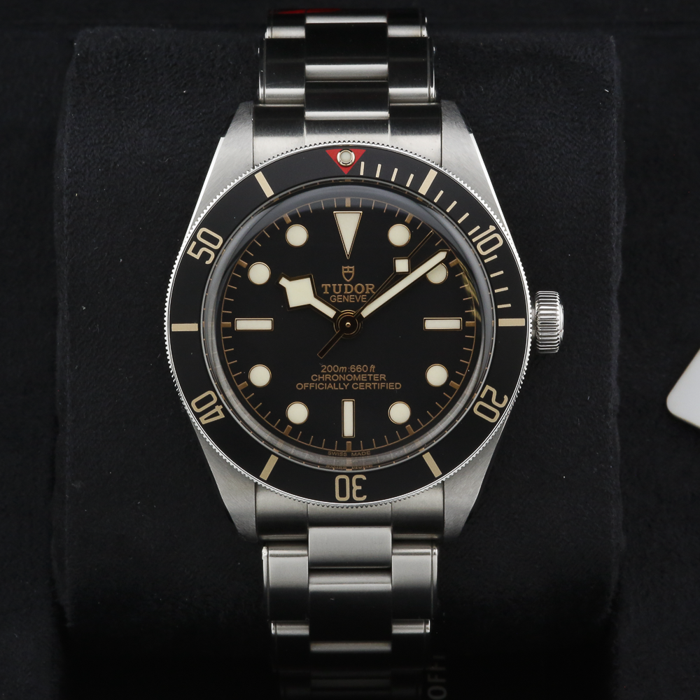 Tudor Black Bay 58 79030N Year: 2021