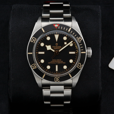 Tudor Black Bay 58 79030N Year: 2021