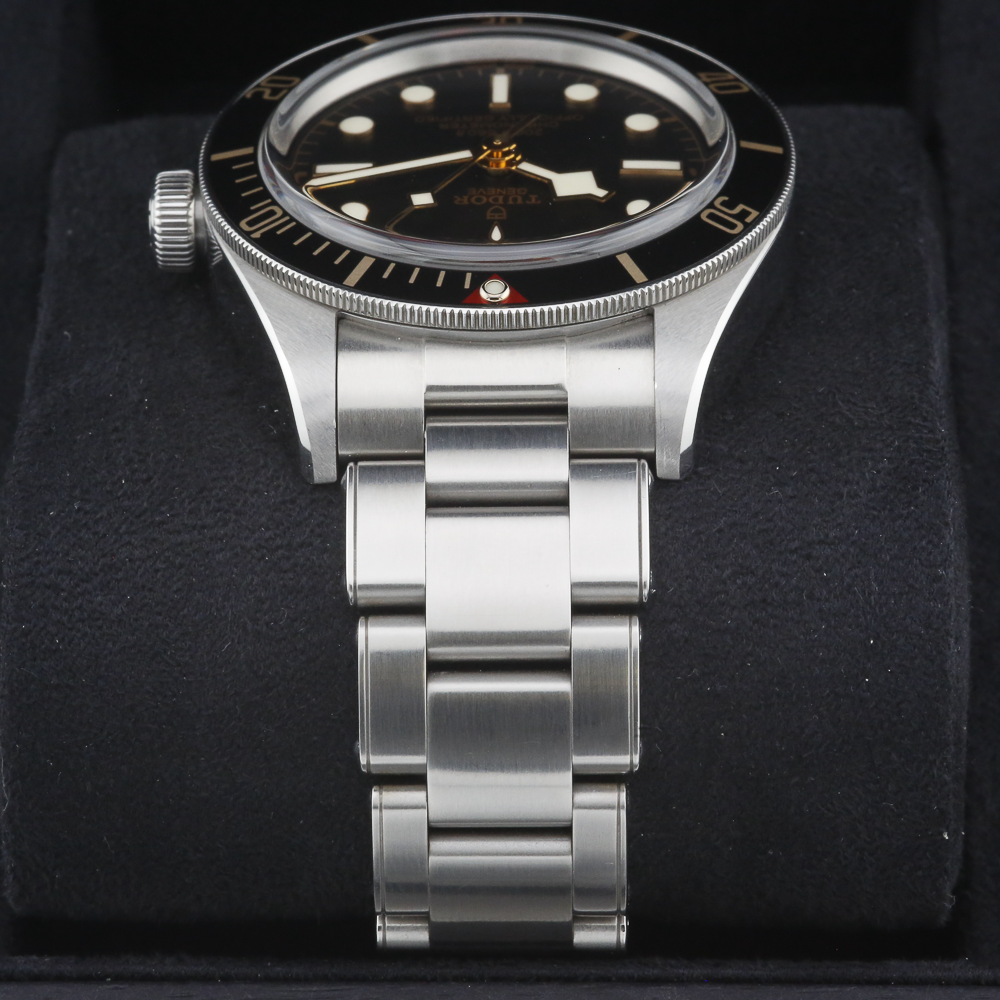 Tudor Black Bay 58 79030N Year: 2021
